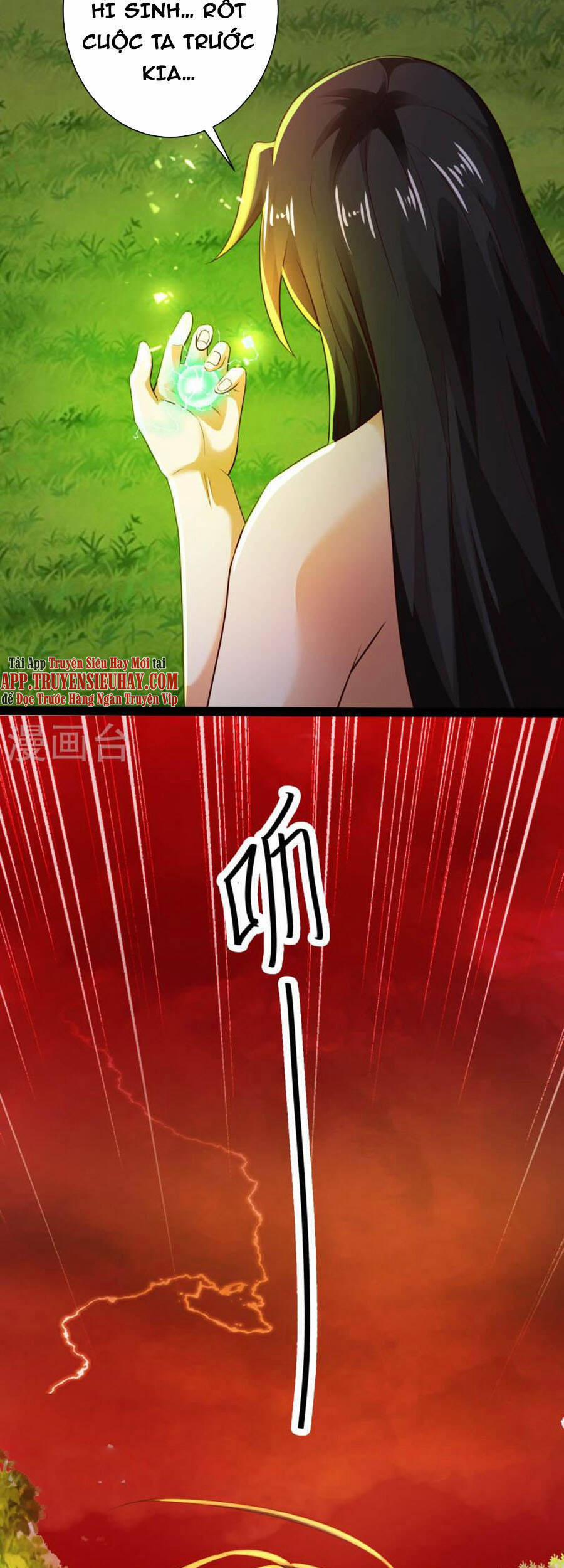 Khoa Kỹ Đại Tiên Tông 68 trang 18