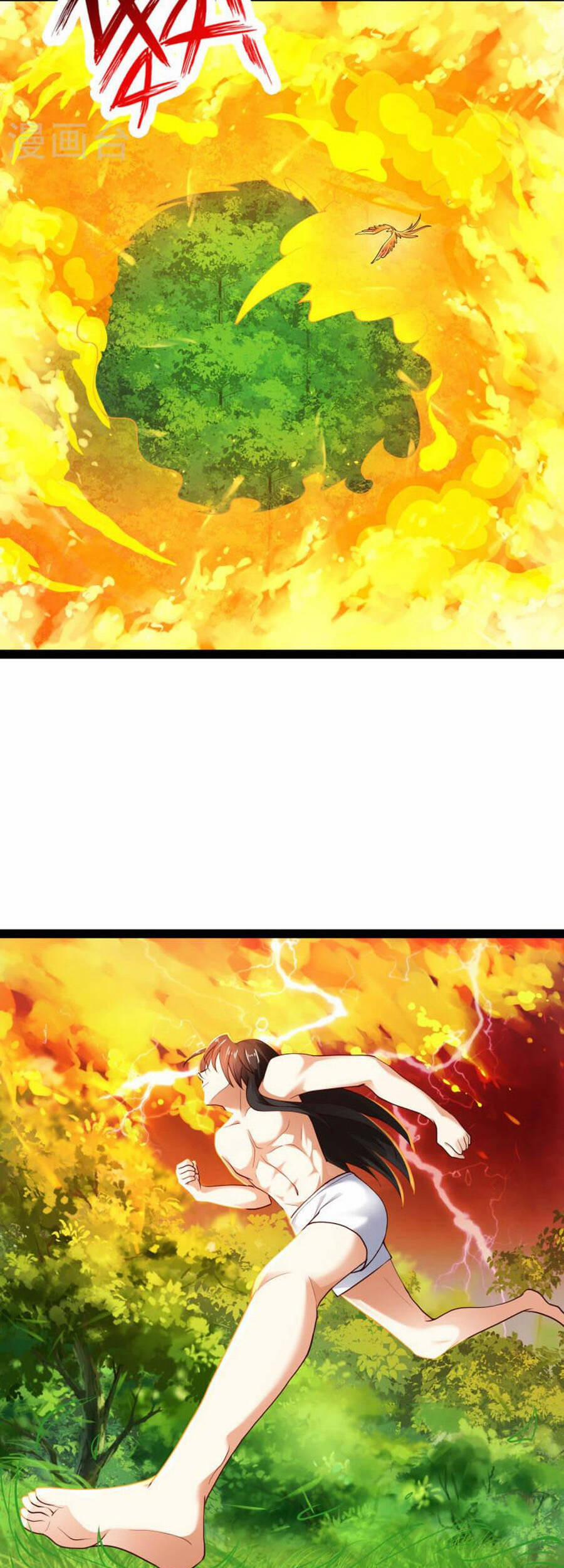 Khoa Kỹ Đại Tiên Tông 68 trang 24