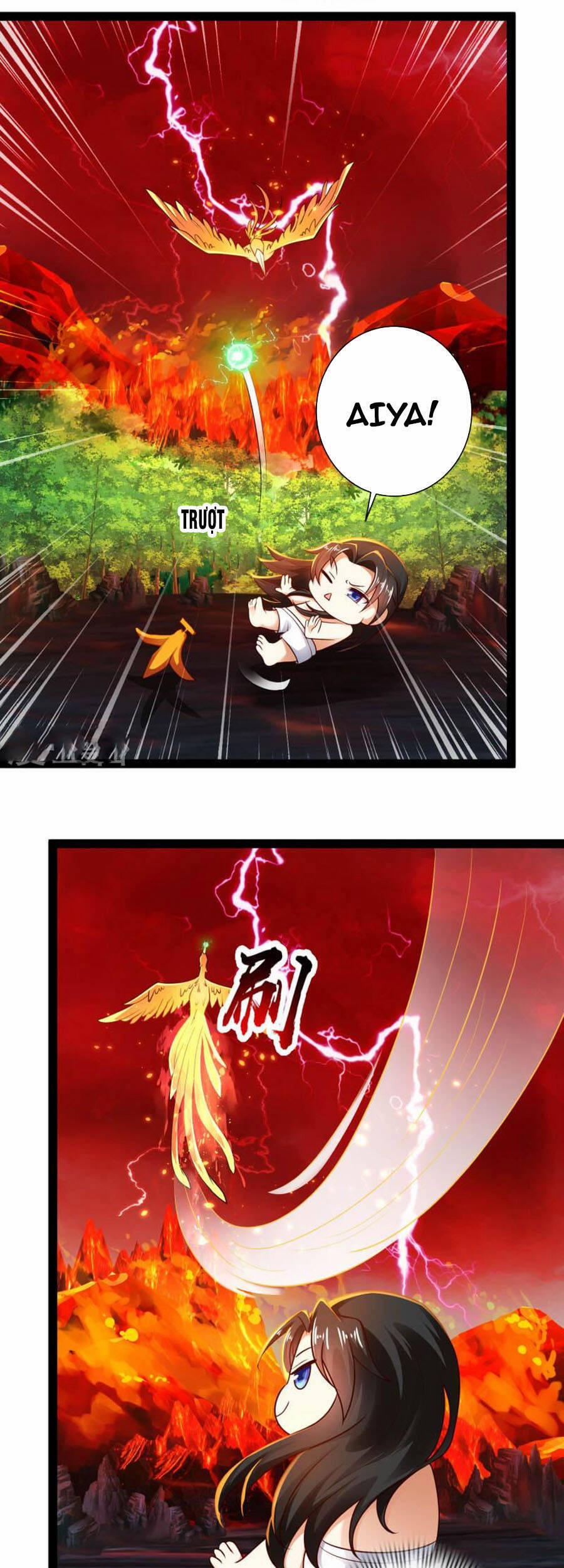 Khoa Kỹ Đại Tiên Tông 68 trang 28