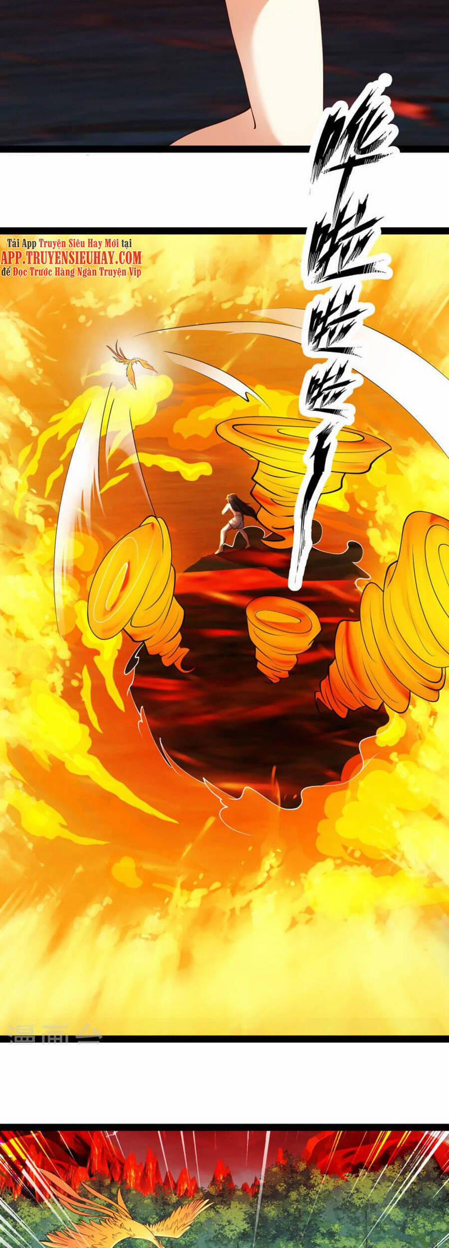 Khoa Kỹ Đại Tiên Tông 68 trang 32