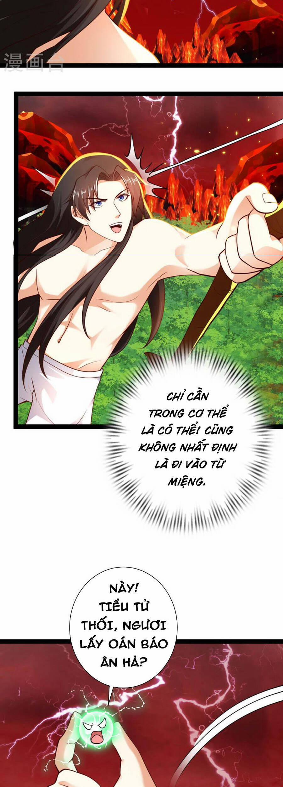 Khoa Kỹ Đại Tiên Tông 68 trang 40