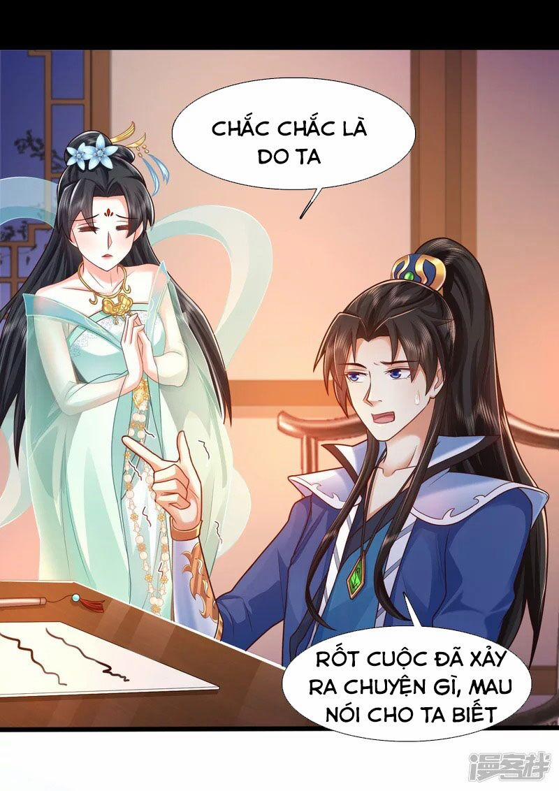 Khoa Kỹ Đại Tiên Tông 7 trang 0