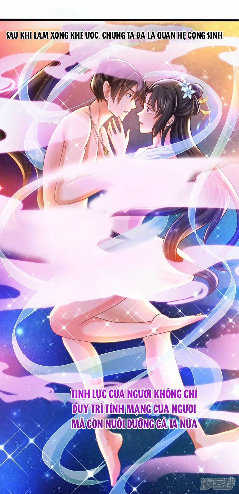 Khoa Kỹ Đại Tiên Tông 7 trang 1