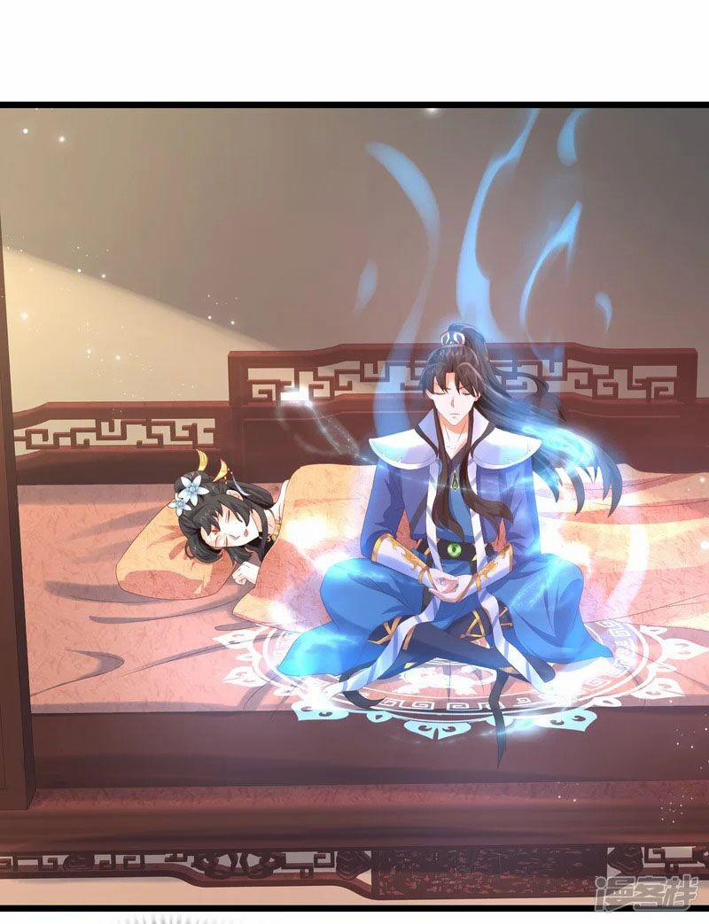 Khoa Kỹ Đại Tiên Tông 7 trang 10