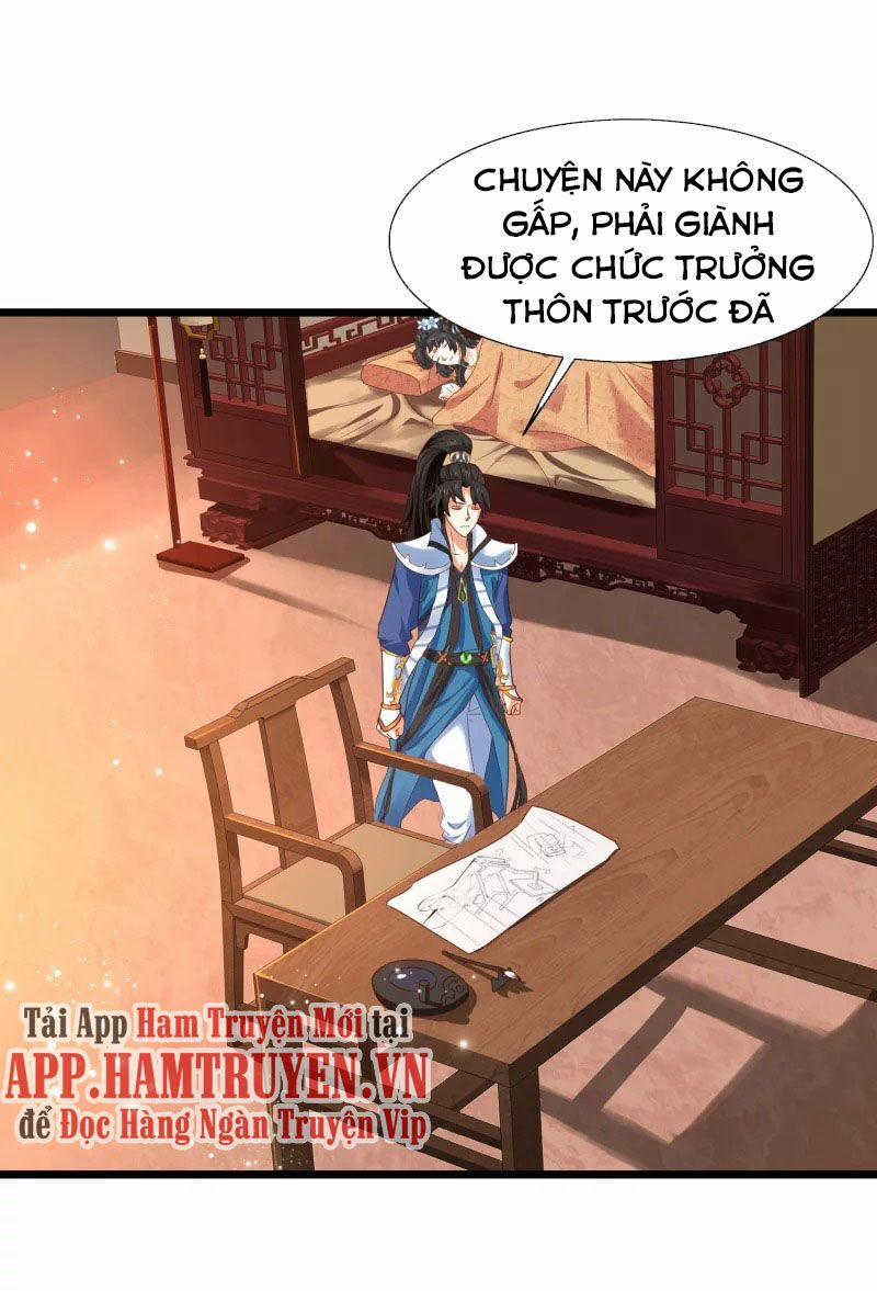 Khoa Kỹ Đại Tiên Tông 7 trang 12