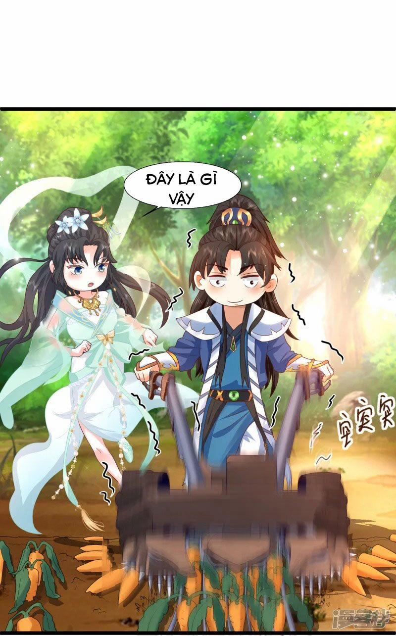 Khoa Kỹ Đại Tiên Tông 7 trang 14