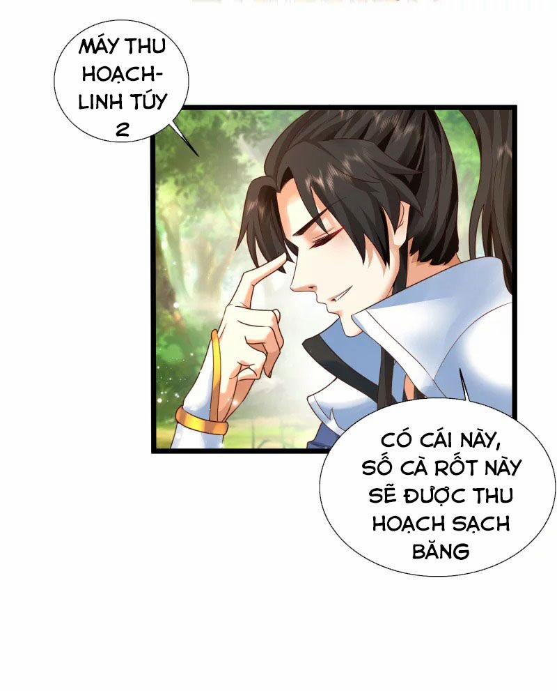 Khoa Kỹ Đại Tiên Tông 7 trang 15