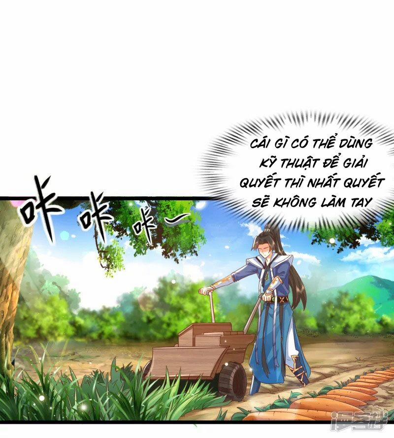 Khoa Kỹ Đại Tiên Tông 7 trang 16