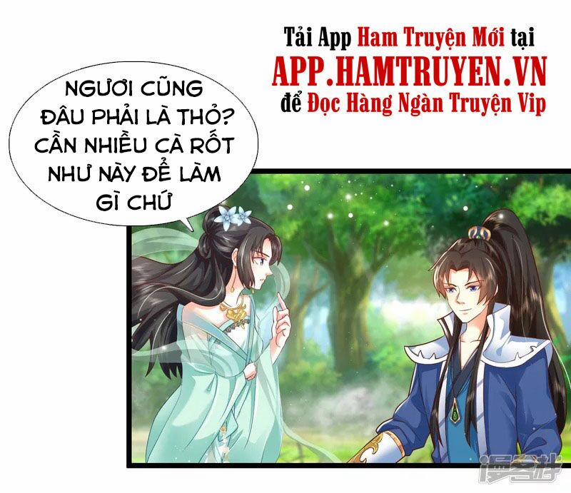 Khoa Kỹ Đại Tiên Tông 7 trang 17