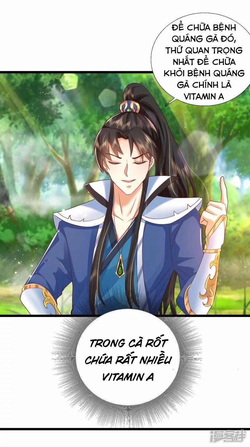 Khoa Kỹ Đại Tiên Tông 7 trang 18