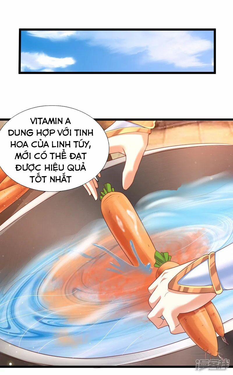 Khoa Kỹ Đại Tiên Tông 7 trang 19