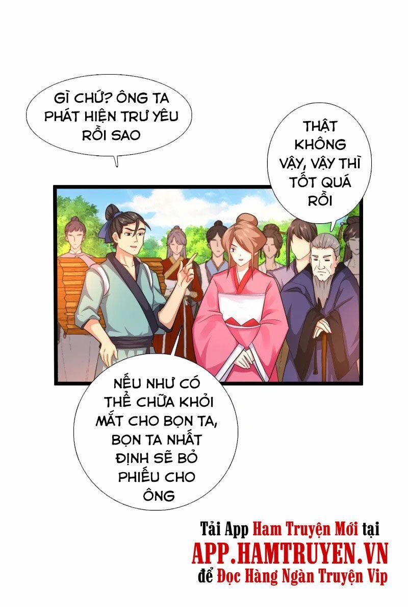 Khoa Kỹ Đại Tiên Tông 7 trang 25