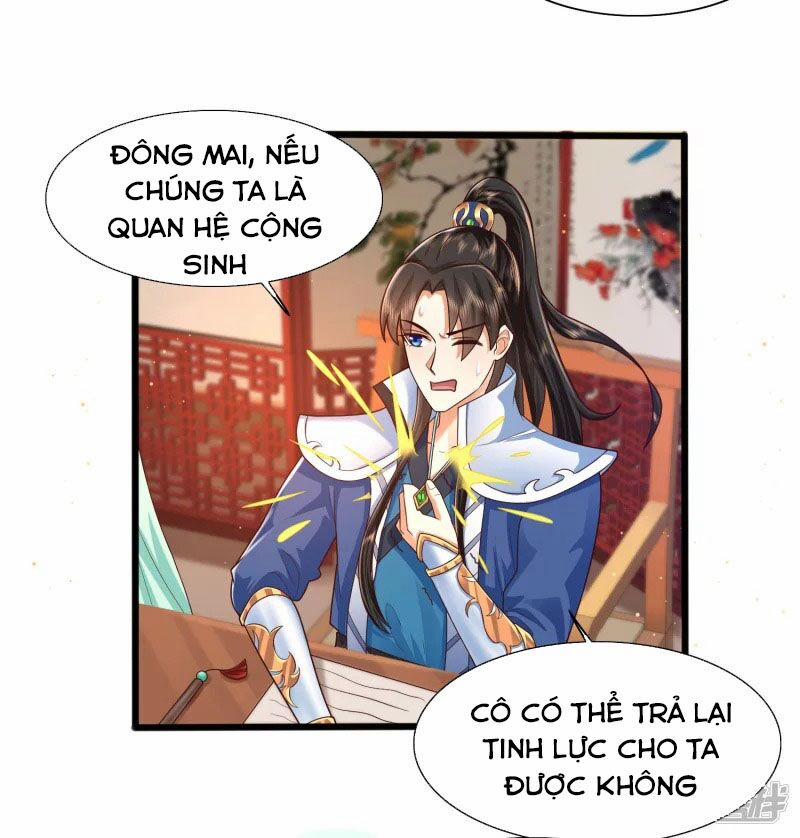 Khoa Kỹ Đại Tiên Tông 7 trang 3