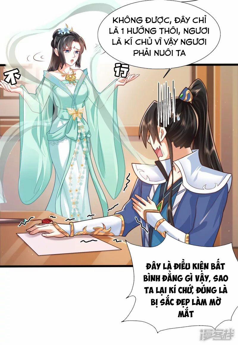 Khoa Kỹ Đại Tiên Tông 7 trang 4