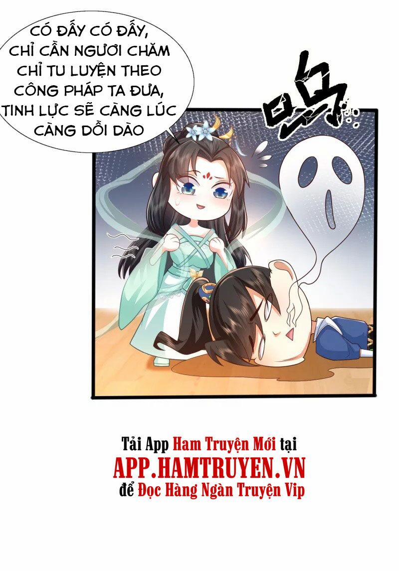 Khoa Kỹ Đại Tiên Tông 7 trang 6