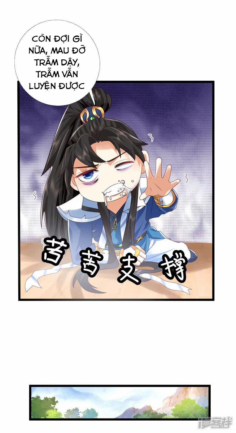 Khoa Kỹ Đại Tiên Tông 7 trang 7