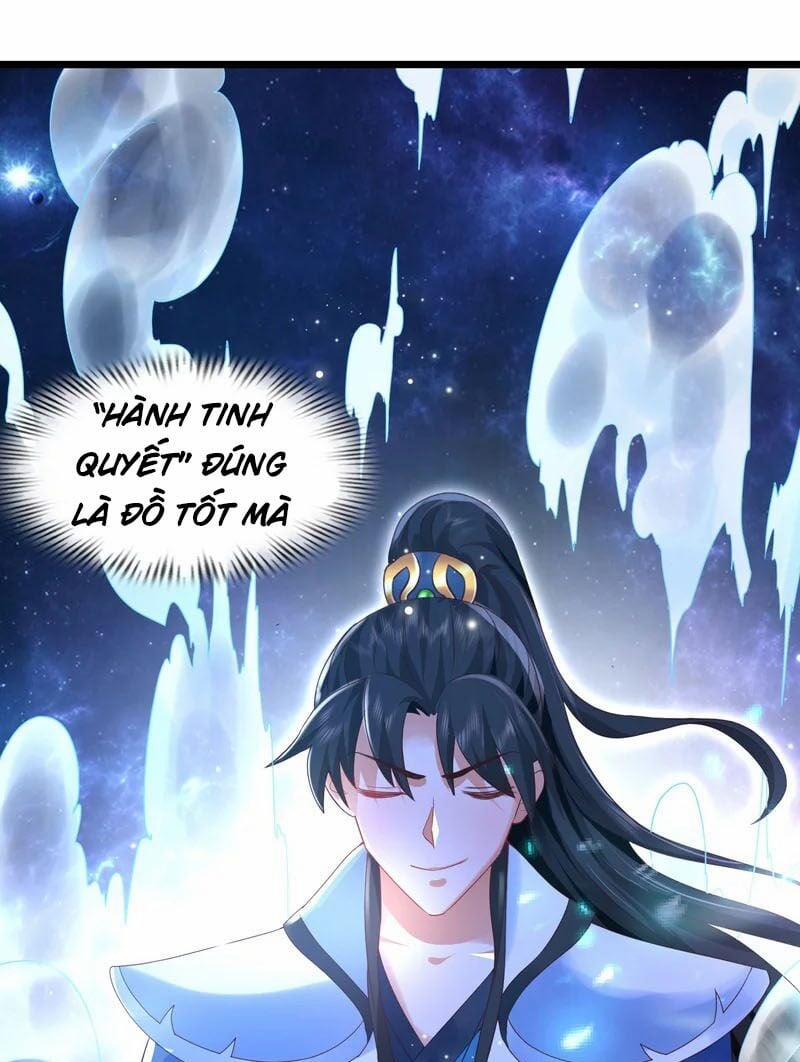 Khoa Kỹ Đại Tiên Tông 7 trang 8