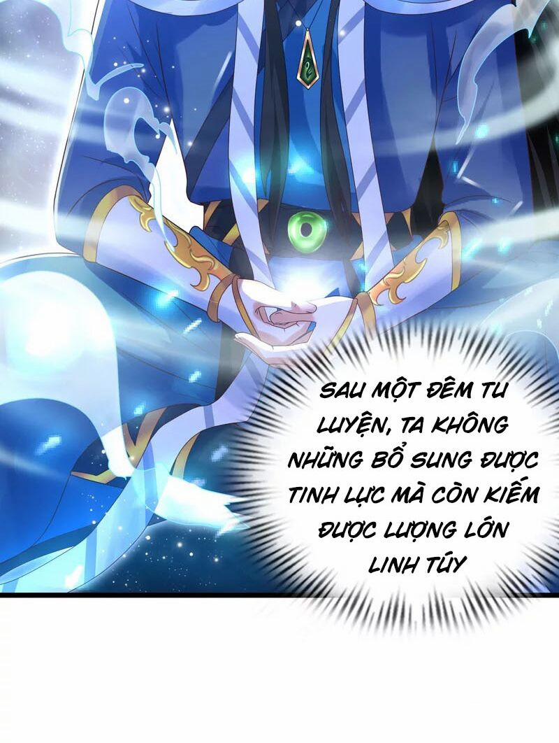 Khoa Kỹ Đại Tiên Tông 7 trang 9