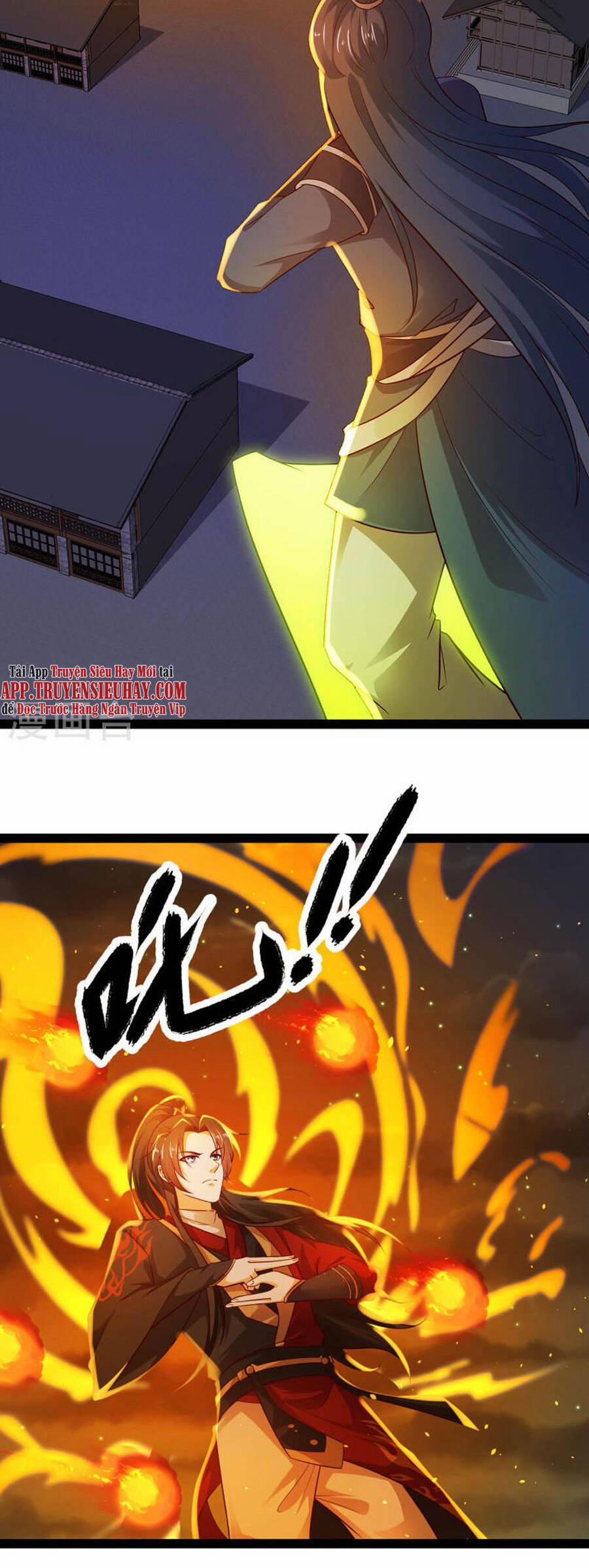 Khoa Kỹ Đại Tiên Tông 70 trang 10