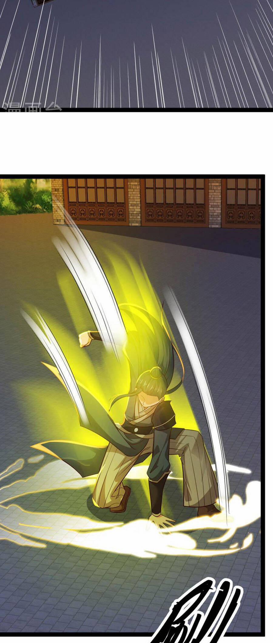 Khoa Kỹ Đại Tiên Tông 70 trang 13