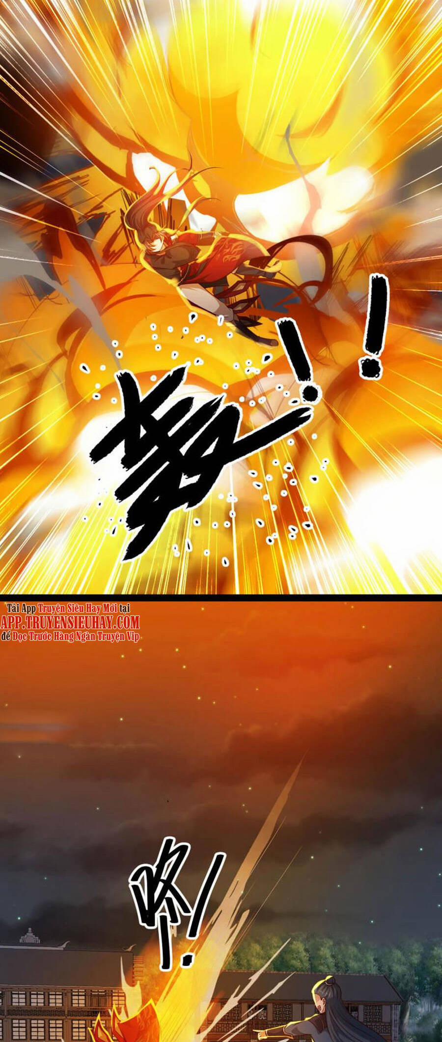 Khoa Kỹ Đại Tiên Tông 70 trang 16