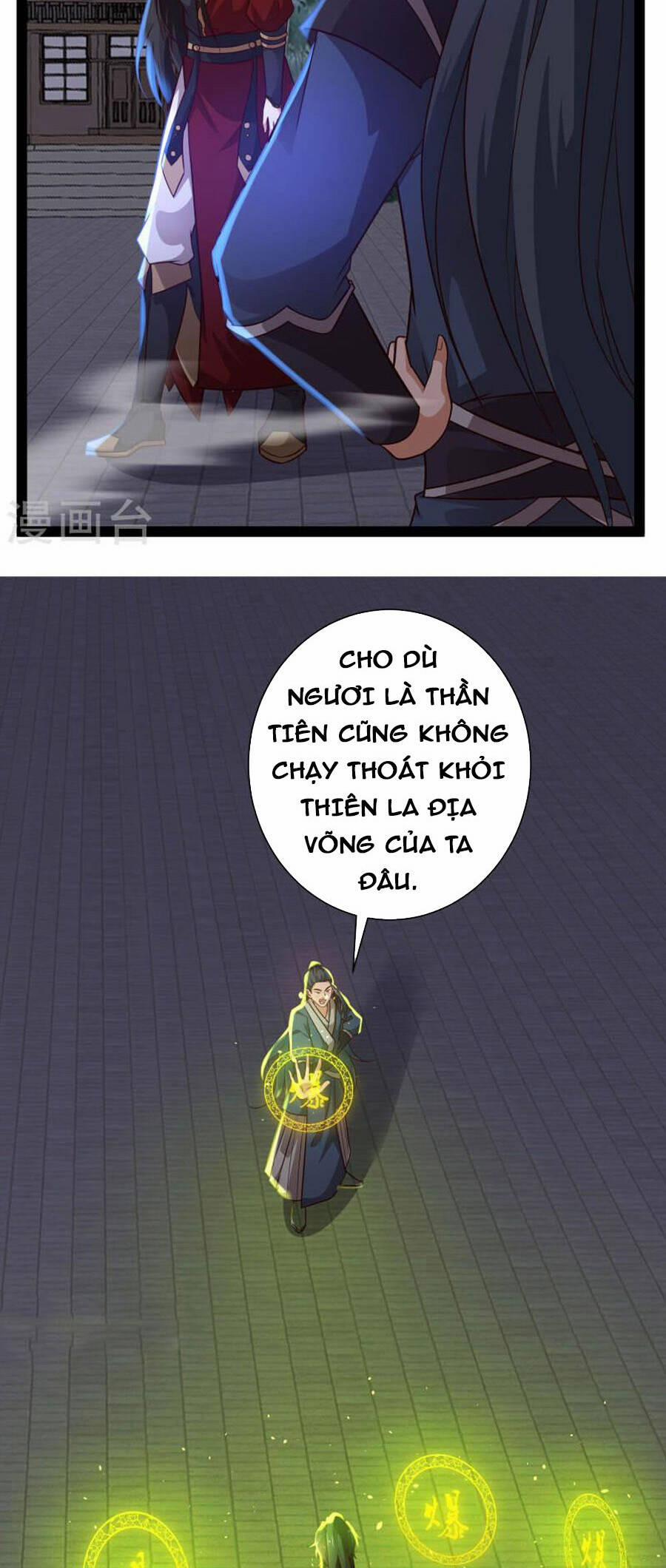 Khoa Kỹ Đại Tiên Tông 70 trang 18