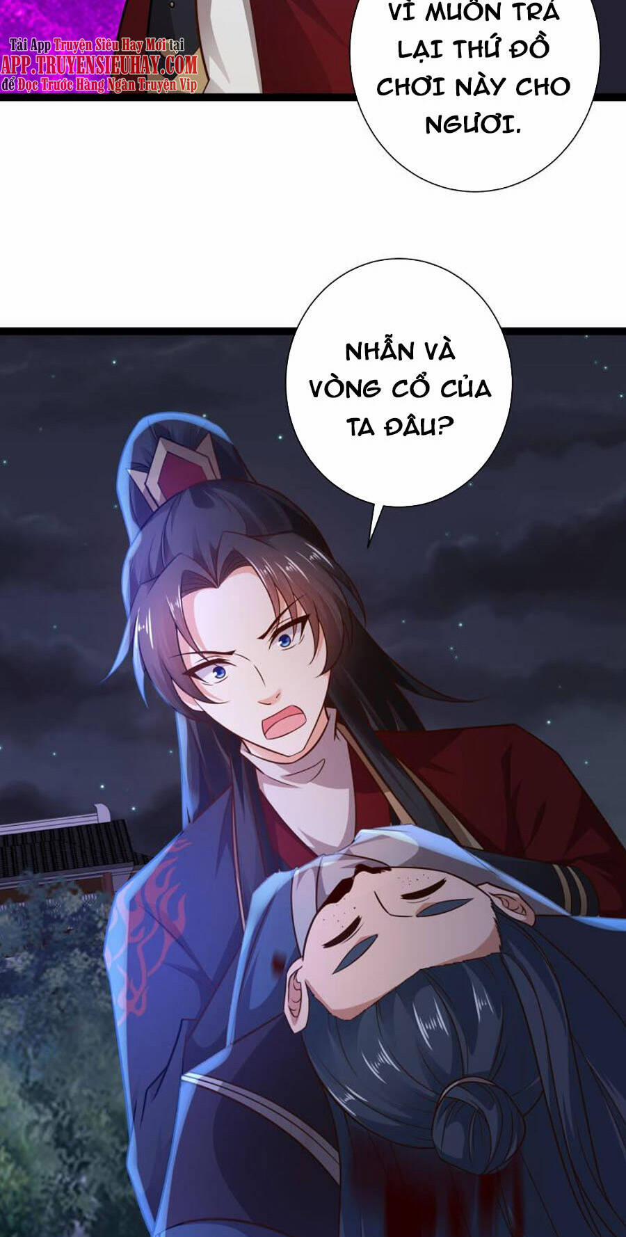 Khoa Kỹ Đại Tiên Tông 70 trang 25