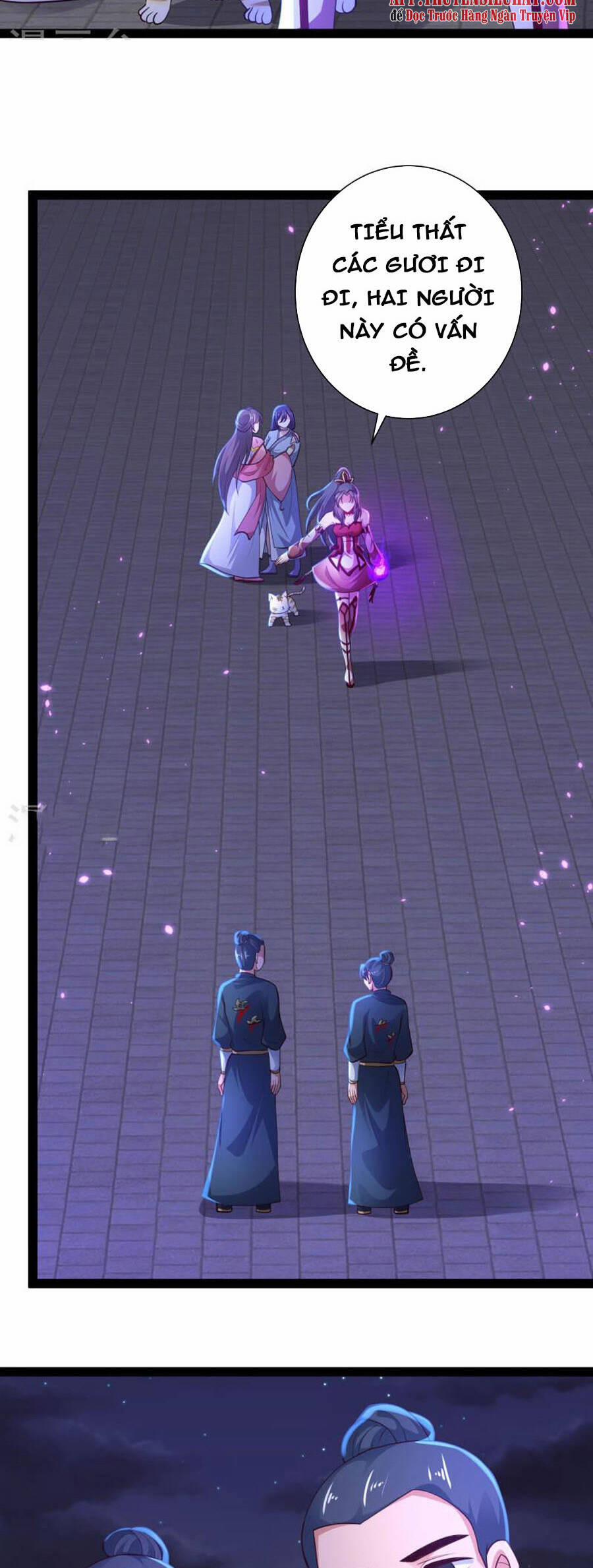 Khoa Kỹ Đại Tiên Tông 70 trang 3