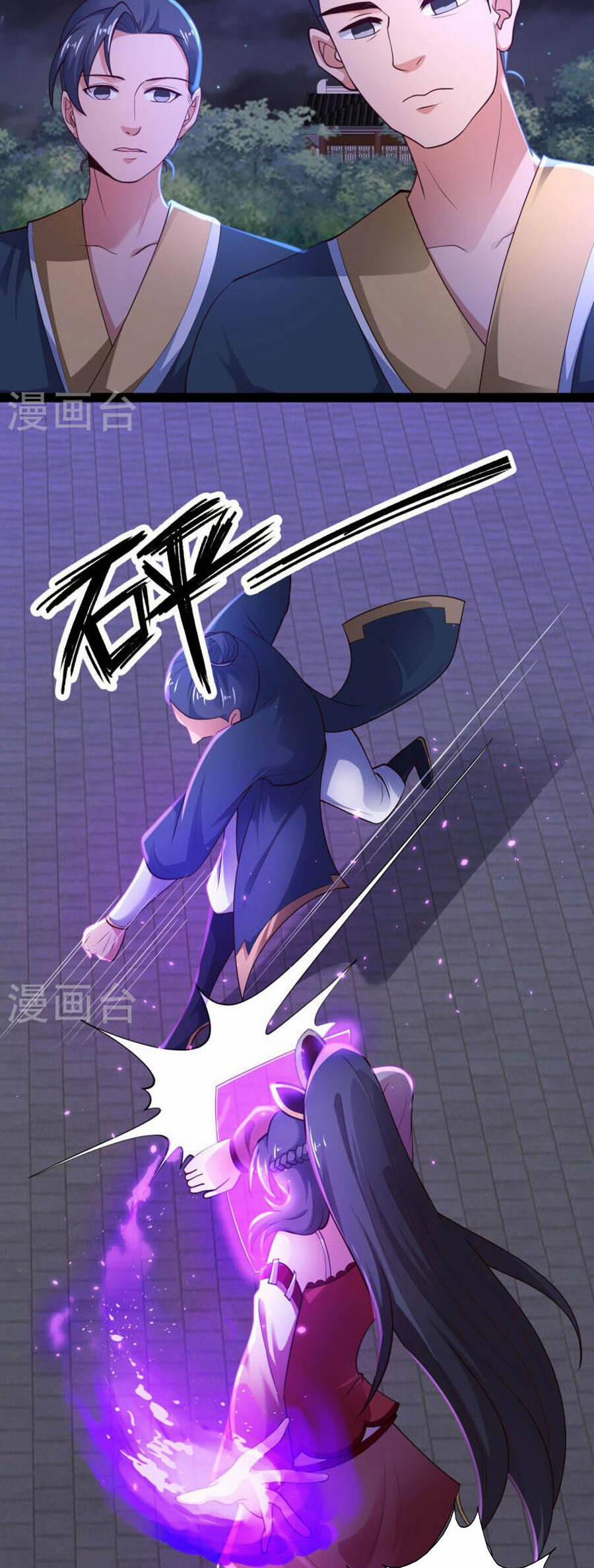 Khoa Kỹ Đại Tiên Tông 70 trang 4