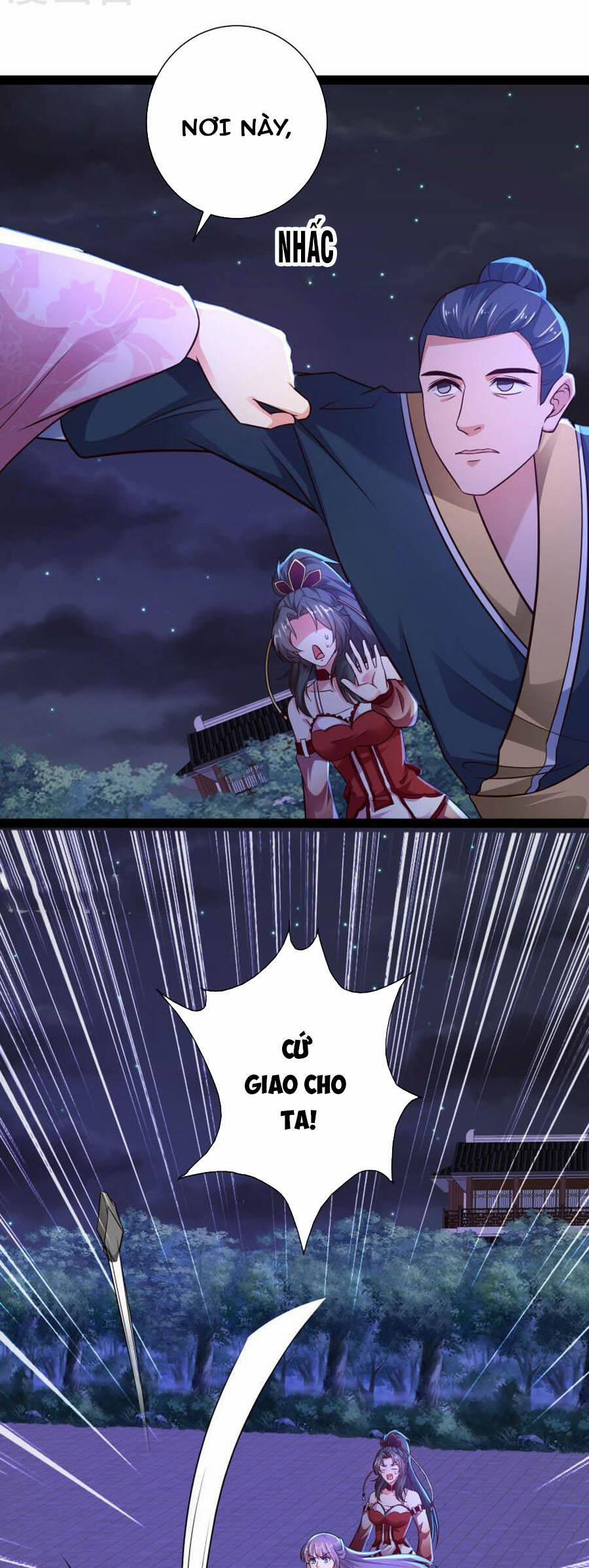 Khoa Kỹ Đại Tiên Tông 70 trang 8