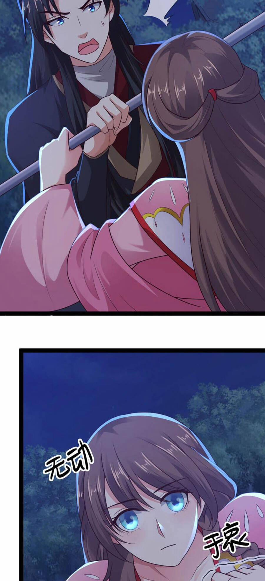 Khoa Kỹ Đại Tiên Tông 71 trang 10