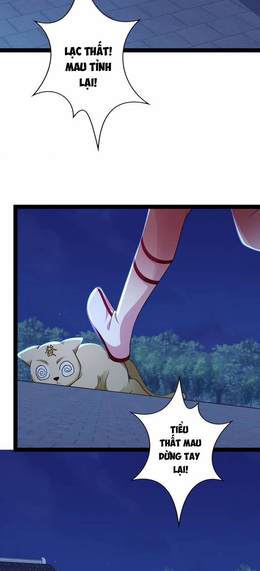 Khoa Kỹ Đại Tiên Tông 71 trang 12