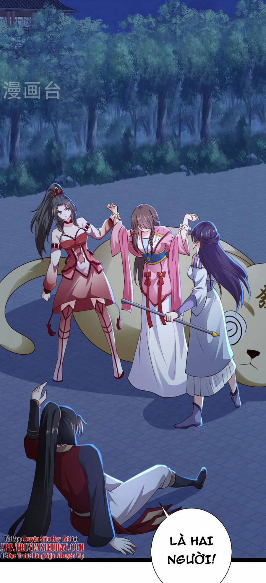 Khoa Kỹ Đại Tiên Tông 71 trang 13