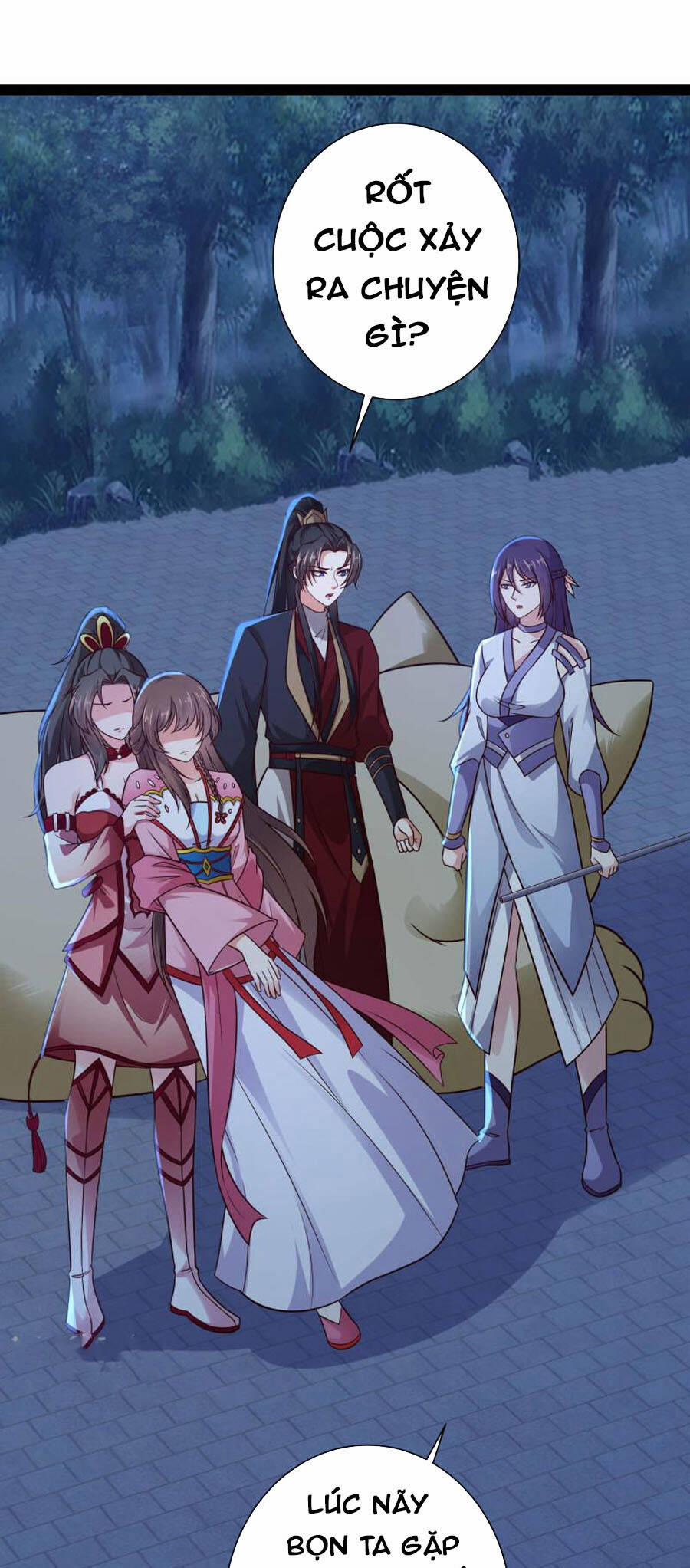 Khoa Kỹ Đại Tiên Tông 71 trang 15