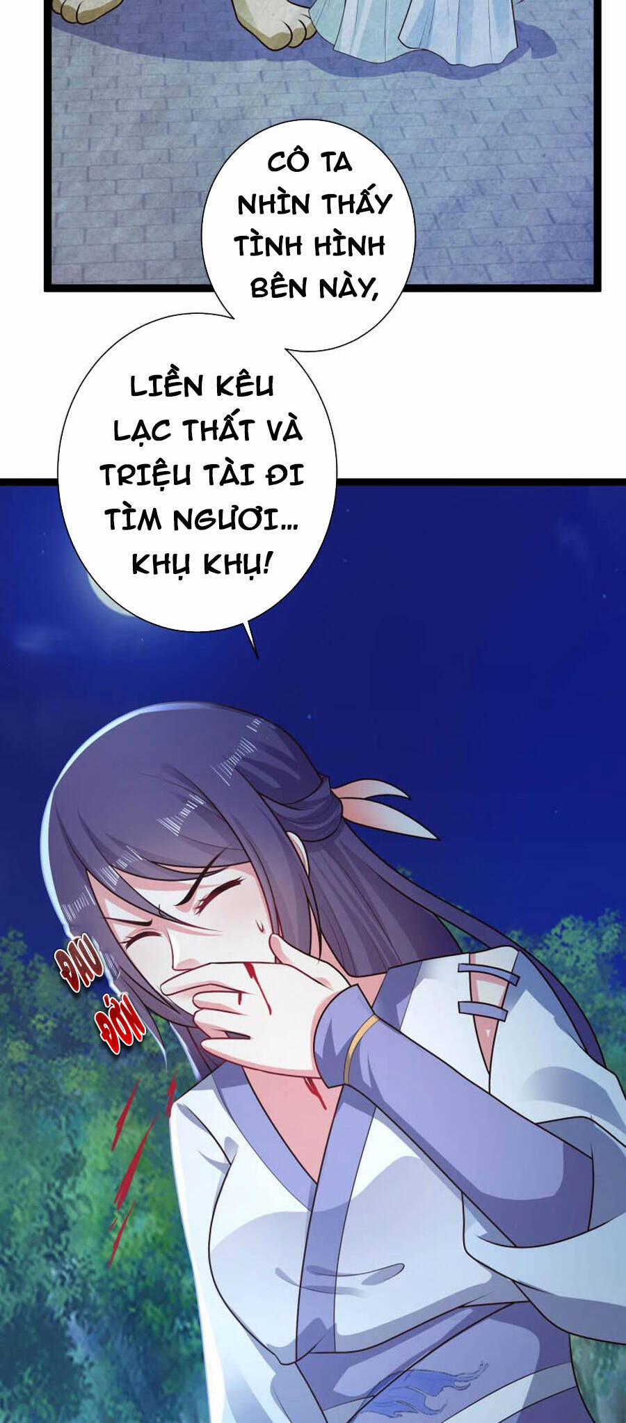 Khoa Kỹ Đại Tiên Tông 71 trang 20