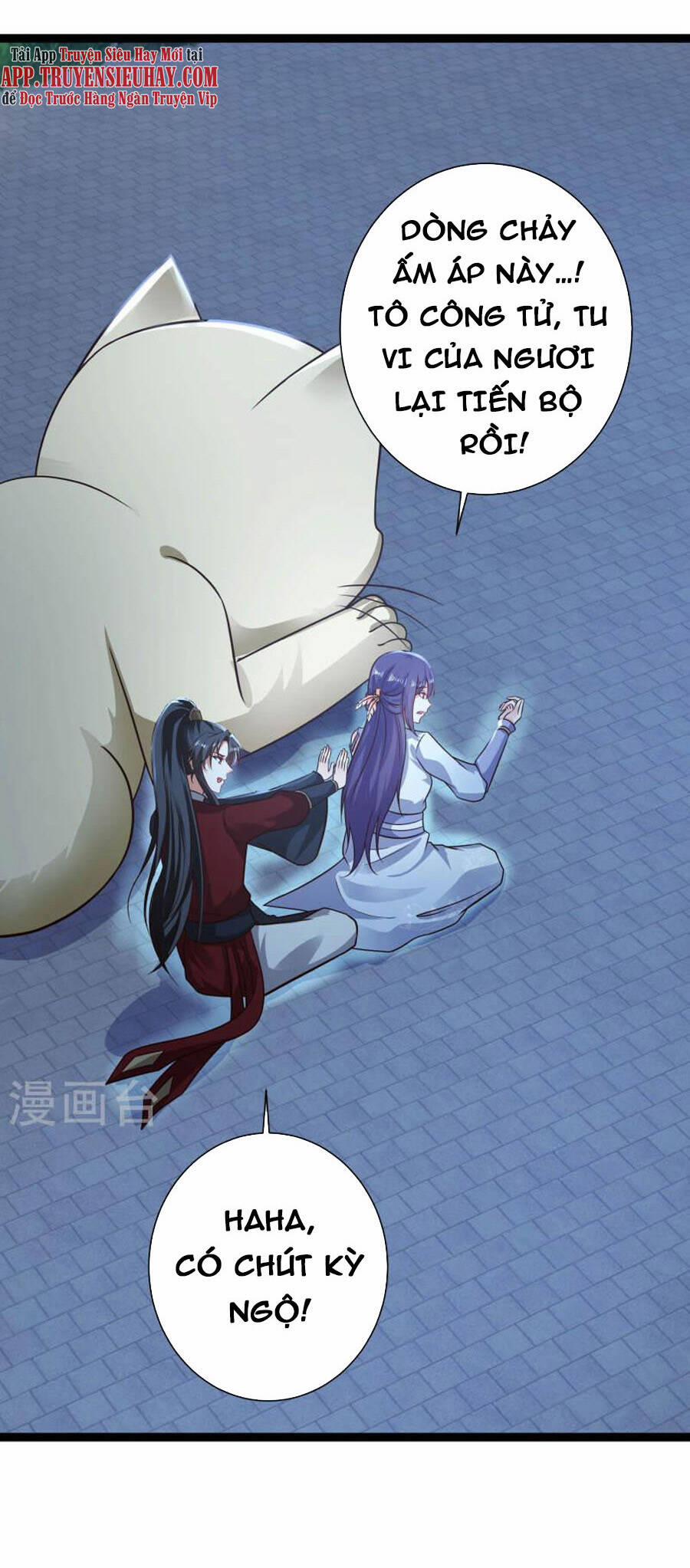 Khoa Kỹ Đại Tiên Tông 71 trang 22