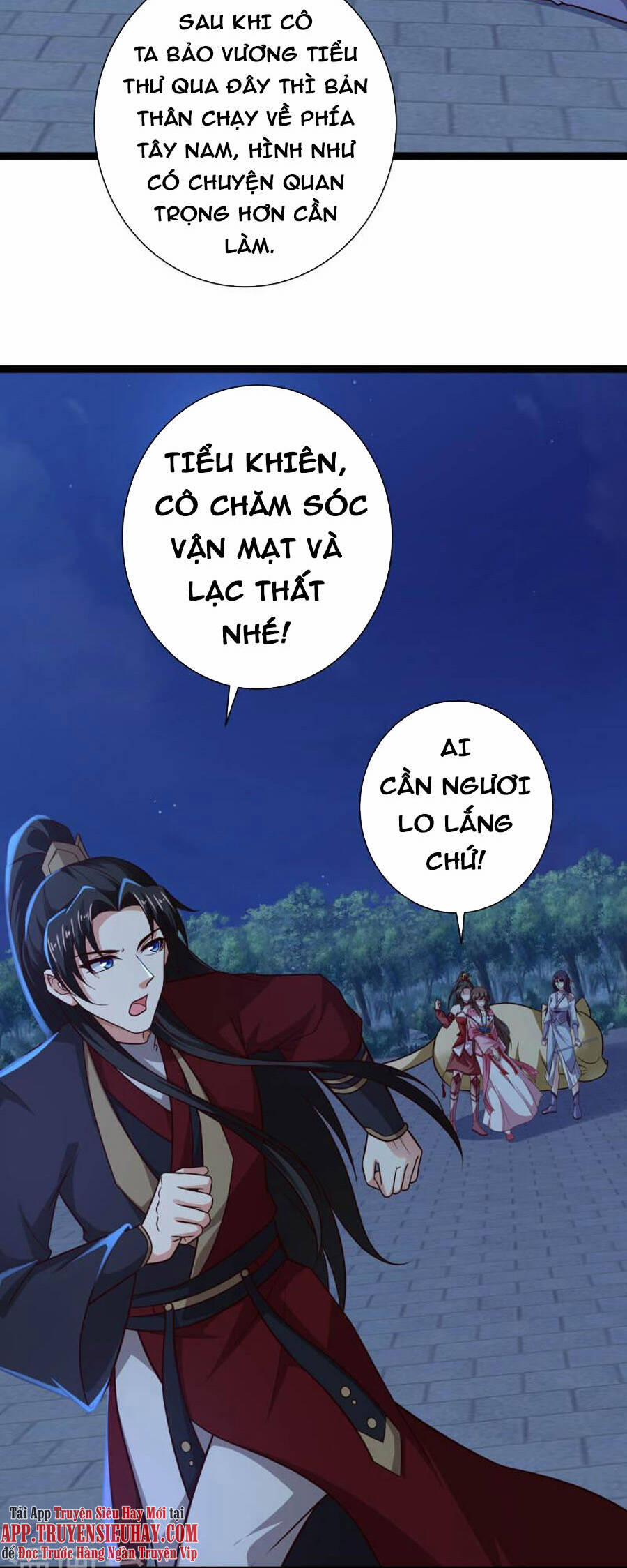 Khoa Kỹ Đại Tiên Tông 71 trang 25