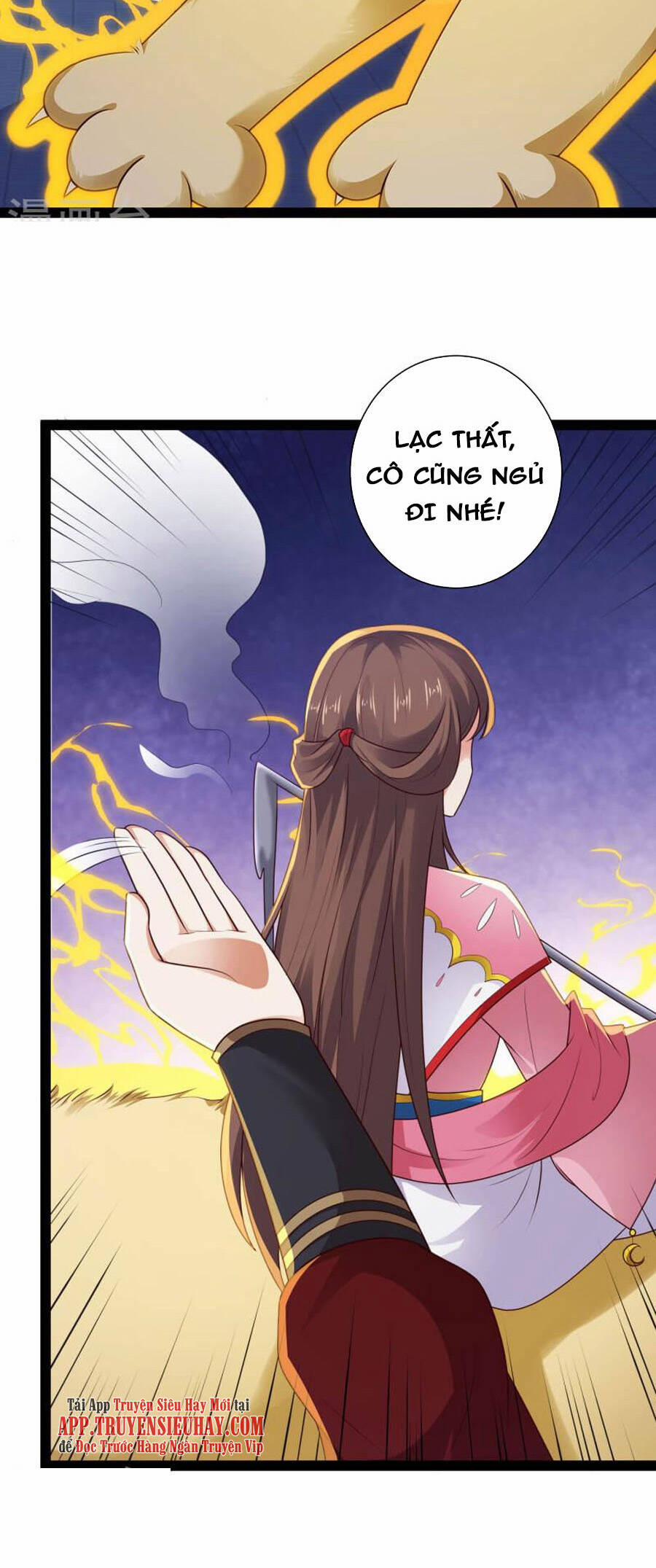 Khoa Kỹ Đại Tiên Tông 71 trang 8