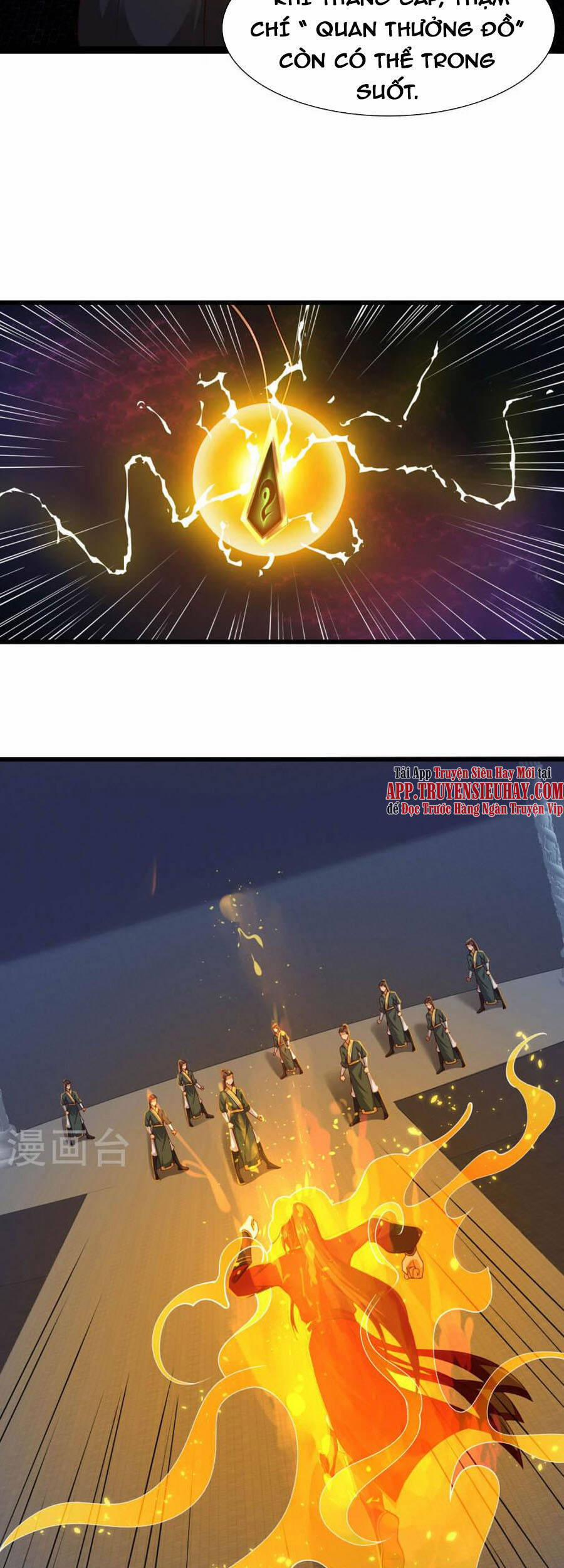 Khoa Kỹ Đại Tiên Tông 72 trang 10