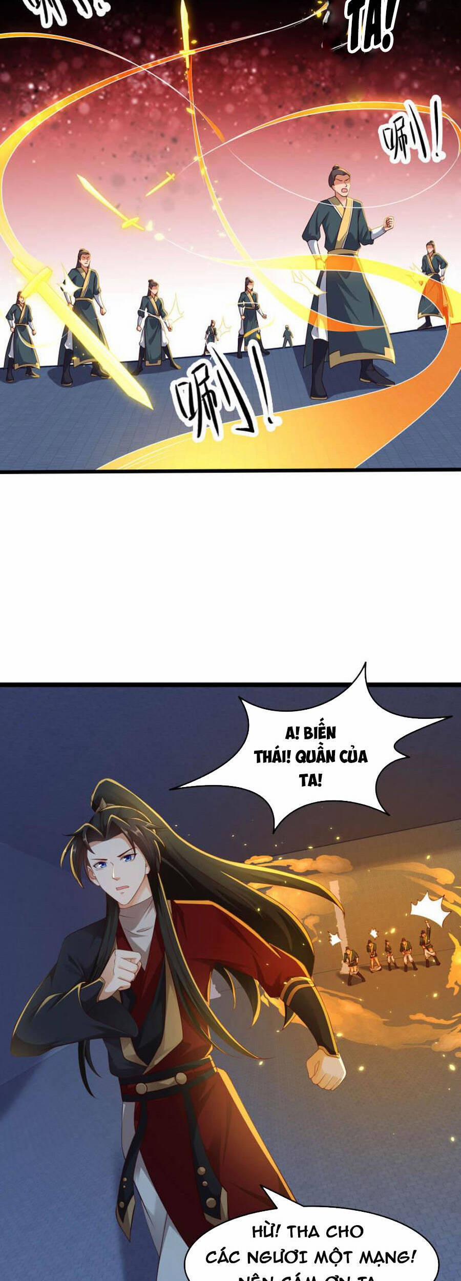 Khoa Kỹ Đại Tiên Tông 72 trang 14