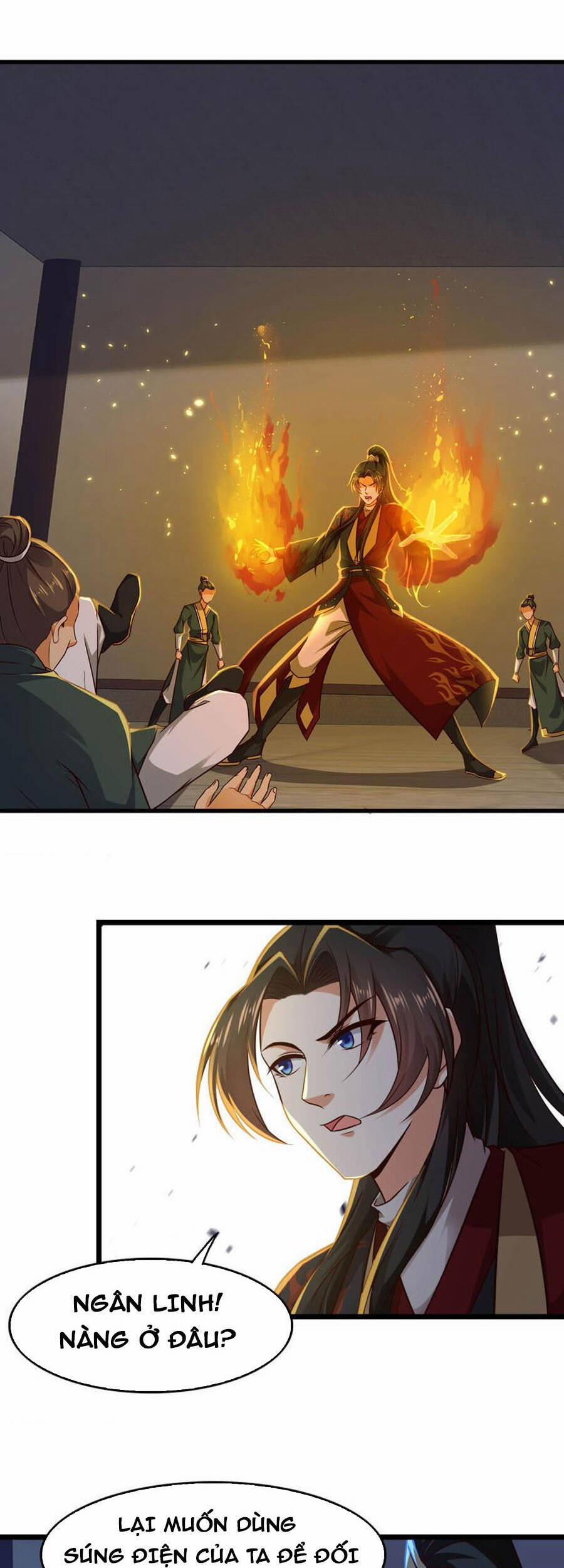 Khoa Kỹ Đại Tiên Tông 72 trang 2