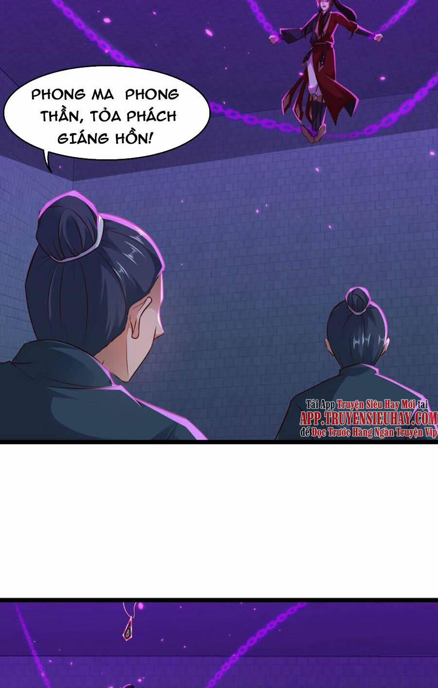 Khoa Kỹ Đại Tiên Tông 72 trang 22