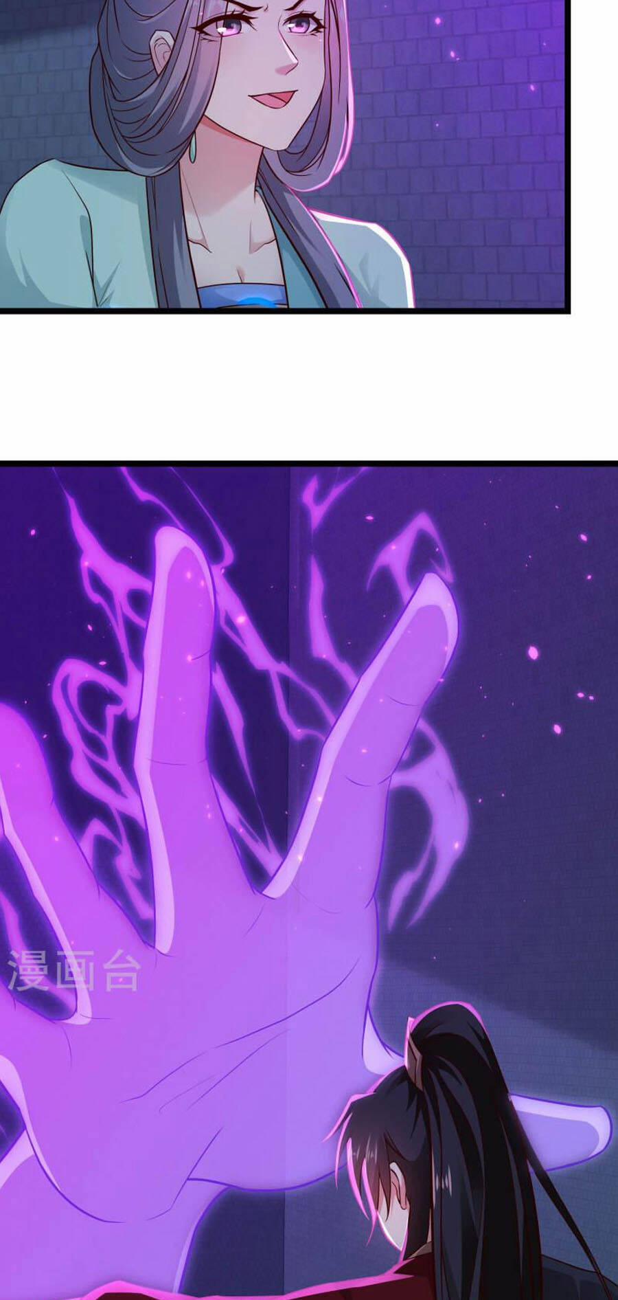 Khoa Kỹ Đại Tiên Tông 72 trang 24