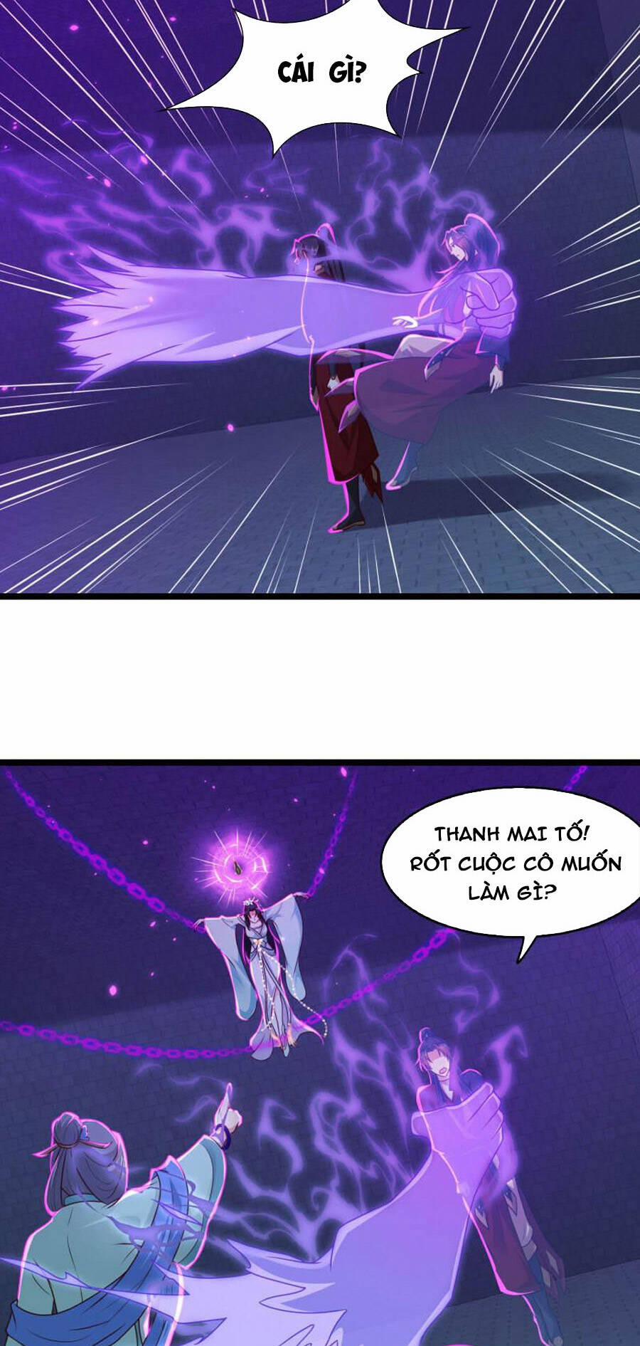 Khoa Kỹ Đại Tiên Tông 72 trang 27