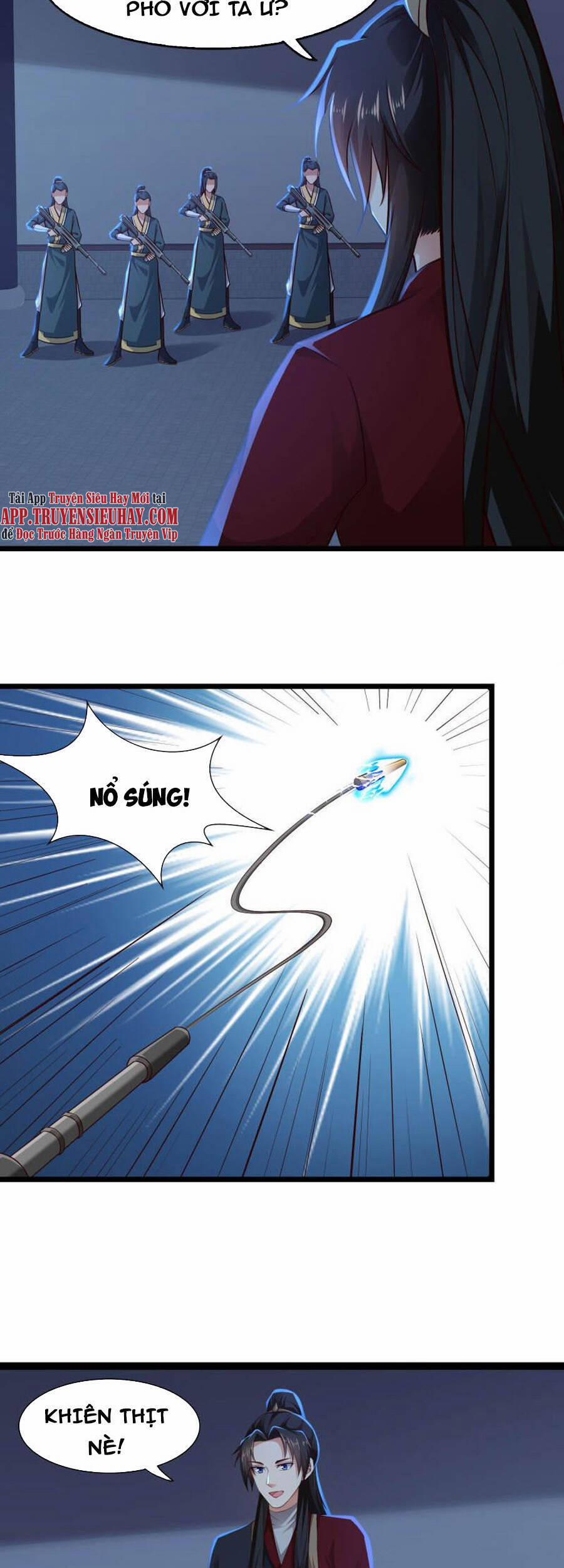 Khoa Kỹ Đại Tiên Tông 72 trang 4