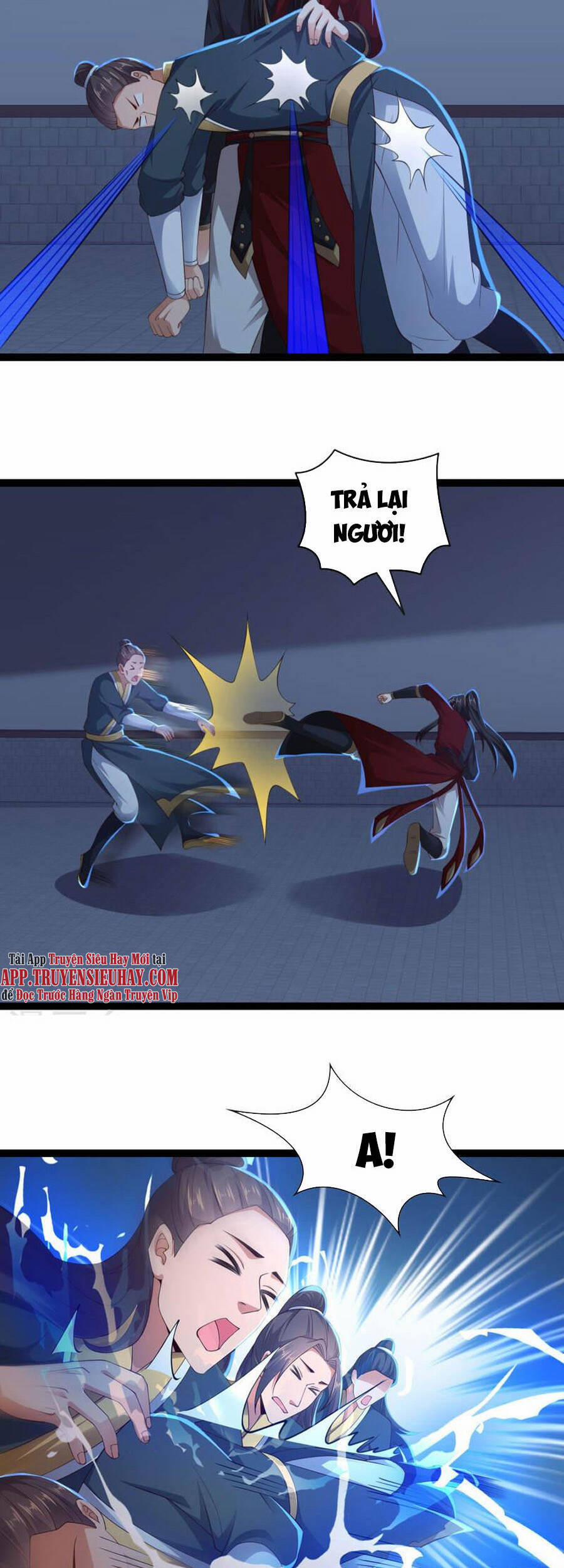 Khoa Kỹ Đại Tiên Tông 72 trang 6