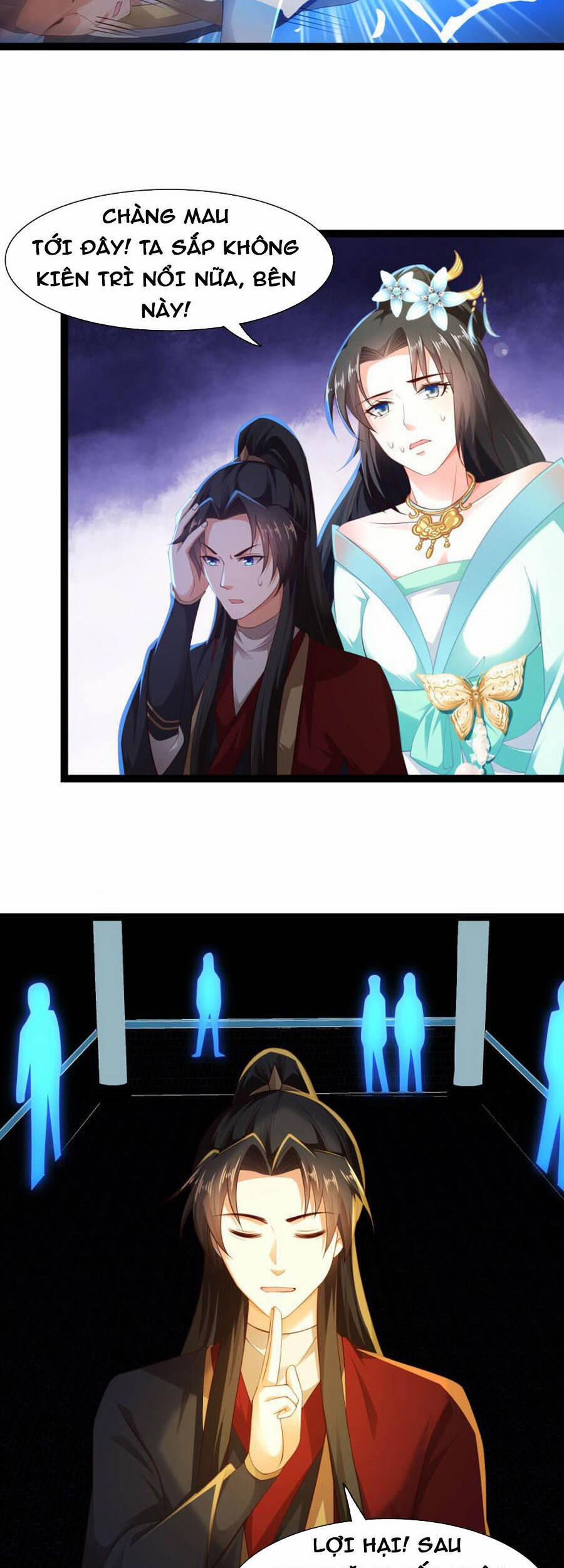 Khoa Kỹ Đại Tiên Tông 72 trang 8