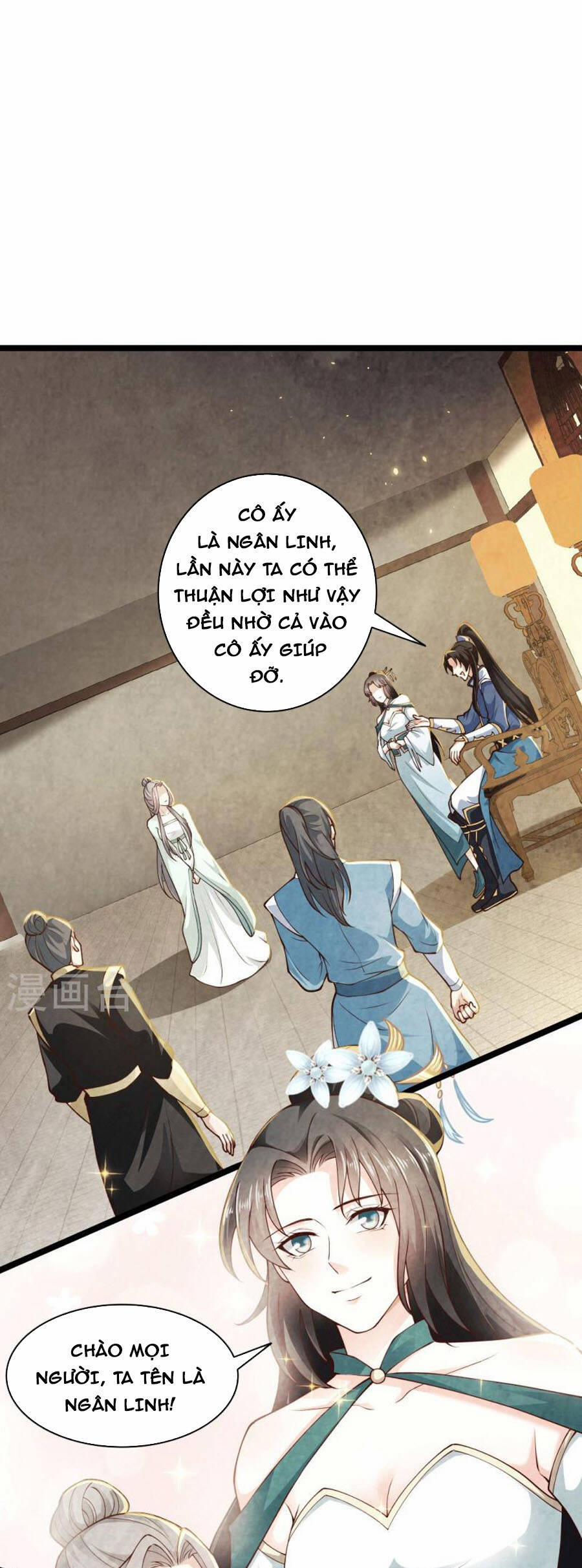 Khoa Kỹ Đại Tiên Tông 73 trang 10