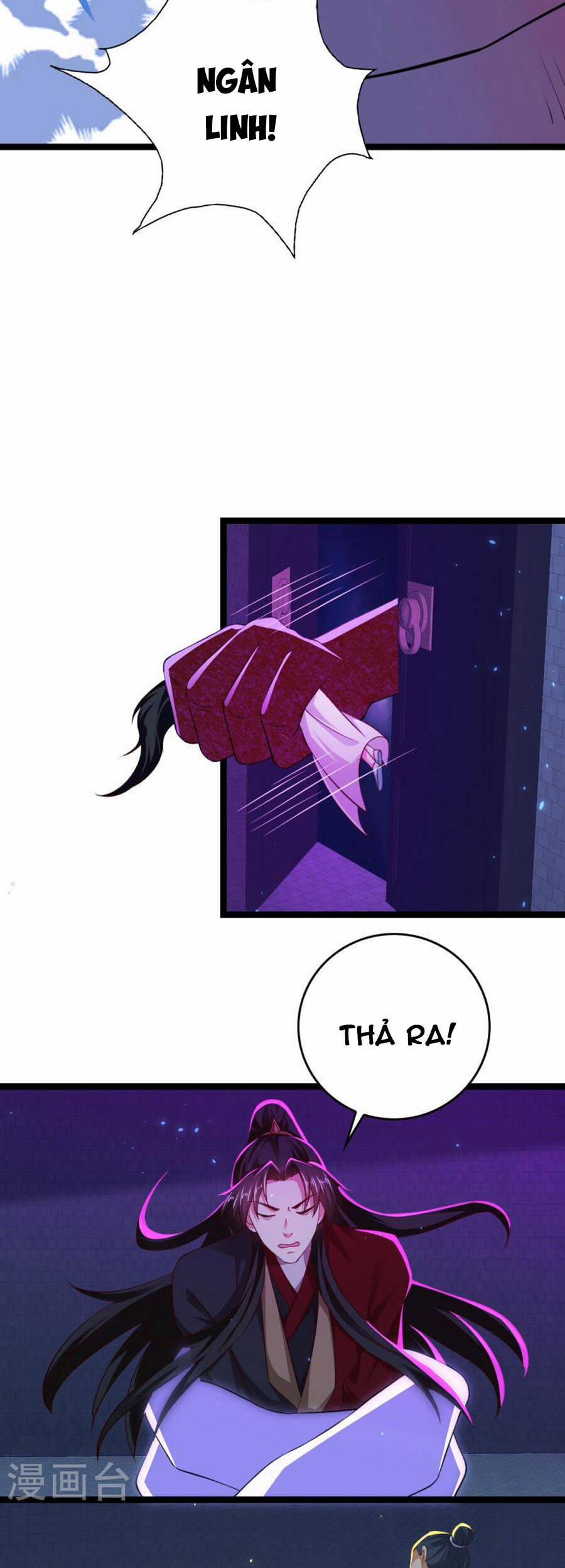 Khoa Kỹ Đại Tiên Tông 73 trang 16