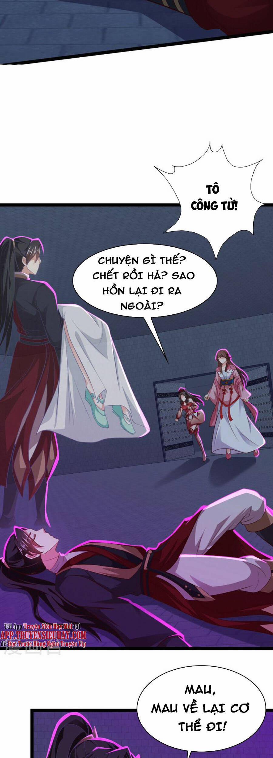 Khoa Kỹ Đại Tiên Tông 73 trang 21